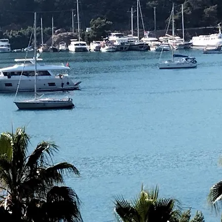 Duygu Spellbinding Sea Views 4*