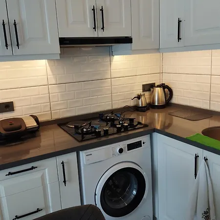 Duygu Spellbinding Sea Views Apartmanhotel