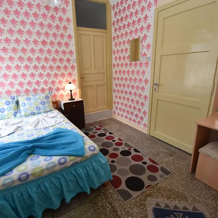 Apartmanhotel Duygu Spellbinding Sea Views