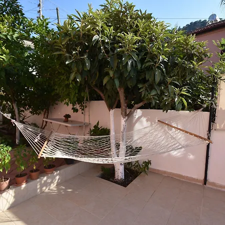 Apartmanhotel Duygu Spellbinding Sea Views