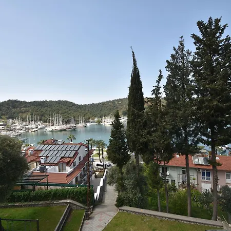 Duygu Spellbinding Sea Views Apartmanhotel Fethiye
