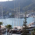 Duygu Spellbinding Sea Views Apartmanhotel