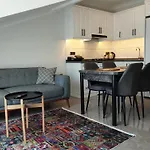Duygu Spellbinding Sea Views Apartmanhotel Fethiye