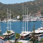 Duygu Spellbinding Sea Views Apartmanhotel Fethiye