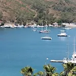 Duygu Spellbinding Sea Views Apartmanhotel
