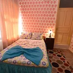 Duygu Spellbinding Sea Views Apartmanhotel Fethiye