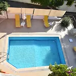 Apartmanhotel Duygu Spellbinding Sea Views Fethiye