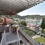 Apartmanhotel Duygu Spellbinding Sea Views Fethiye
