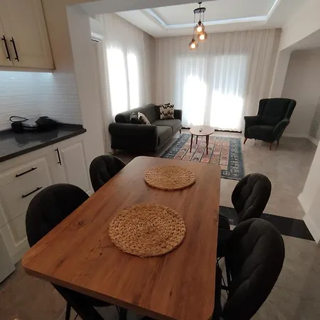 Duygu Spellbinding Sea Views 4* Фетхие