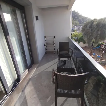 Duygu Spellbinding Sea Views