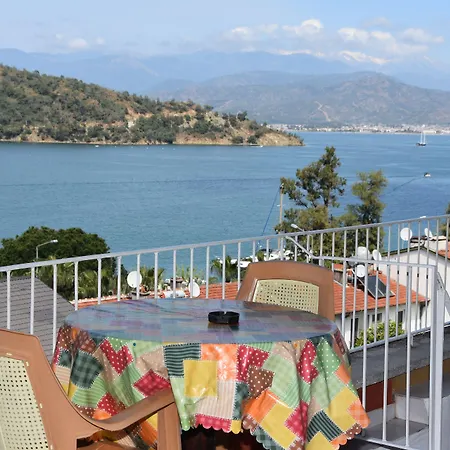 Duygu Spellbinding Sea Views Apart-hotel