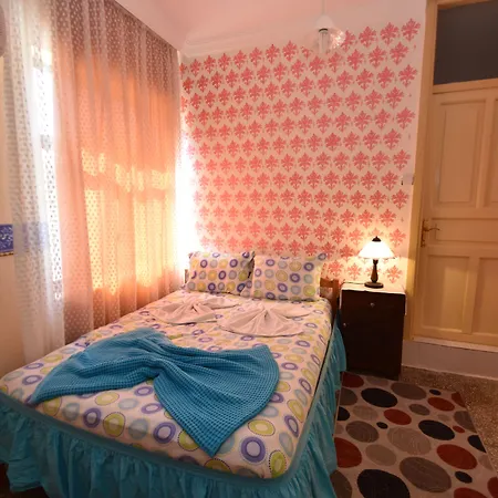 Апарт-отель Duygu Spellbinding Sea Views