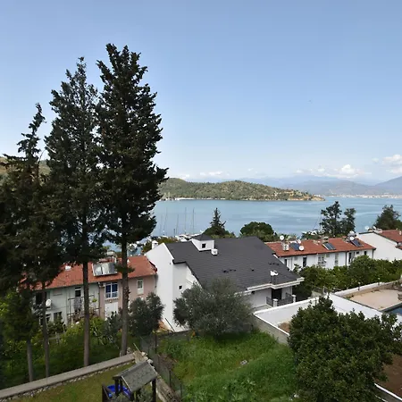 Duygu Spellbinding Sea Views Apart-hotel