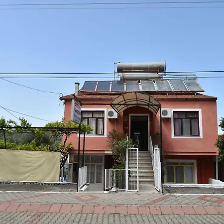 Apart-hotel Duygu Spellbinding Sea Views