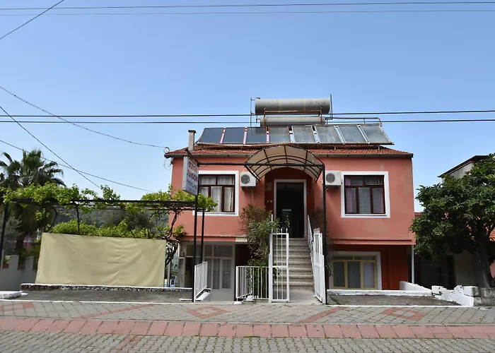 Aparthotel Duygu Spellbinding Sea Views