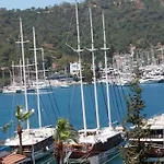 Duygu Spellbinding Sea Views Fethiye