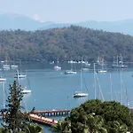 Duygu Spellbinding Sea Views 4* Fethiye