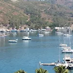 Duygu Spellbinding Sea Views 4*