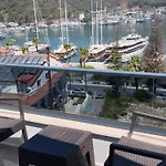 Duygu Spellbinding Sea Views Lejlighedshotel Fethiye