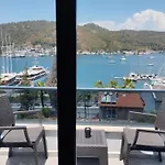 Lejlighedshotel Duygu Spellbinding Sea Views