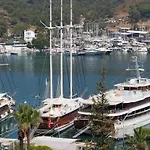 Duygu Spellbinding Sea Views Lejlighedshotel Fethiye