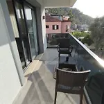 Lejlighedshotel Duygu Spellbinding Sea Views
