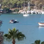 Lejlighedshotel Duygu Spellbinding Sea Views