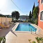 Duygu Spellbinding Sea Views Lejlighedshotel