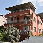 Duygu Spellbinding Sea Views Lejlighedshotel 4*
