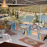 Appart hôtel Duygu Spellbinding Sea Views Fethiye