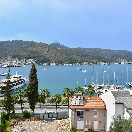 Duygu Spellbinding Sea Views Aparthotel