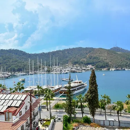 Duygu Spellbinding Sea Views Aparthotel 2*