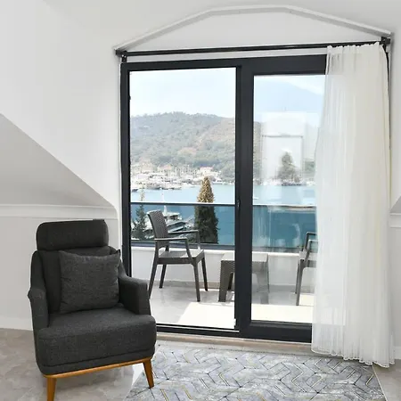 Duygu Spellbinding Sea Views