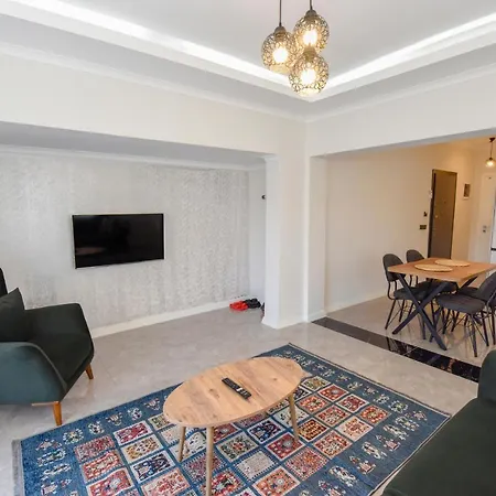 Duygu Spellbinding Sea Views Aparthotel