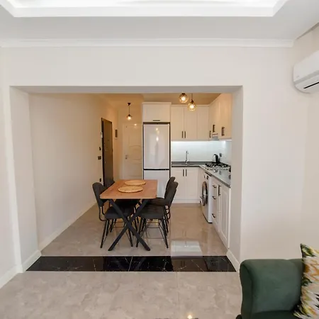Aparthotel Duygu Spellbinding Sea Views