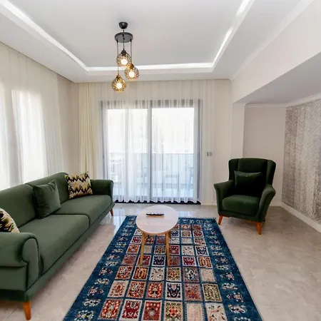 Duygu Spellbinding Sea Views Aparthotel