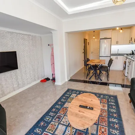 Aparthotel Duygu Spellbinding Sea Views