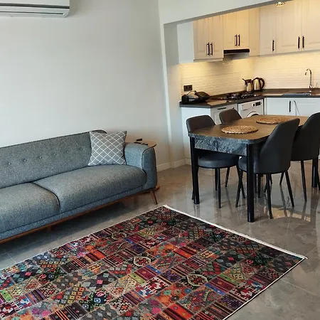 Duygu Spellbinding Sea Views Aparthotel Fethiye