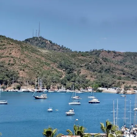 Duygu Spellbinding Sea Views 2*