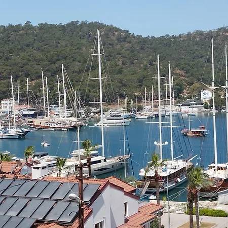 Duygu Spellbinding Sea Views 2* Fethiye