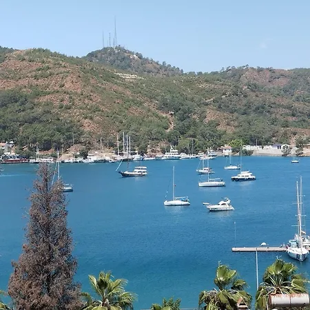 Duygu Spellbinding Sea Views Aparthotel Fethiye