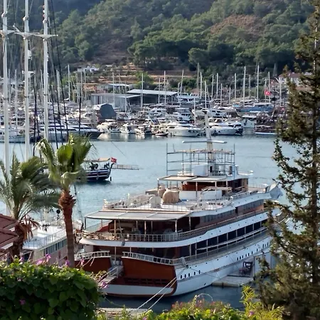 Aparthotel Duygu Spellbinding Sea Views