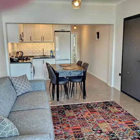 Aparthotel Duygu Spellbinding Sea Views