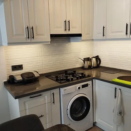 Duygu Spellbinding Sea Views 4*