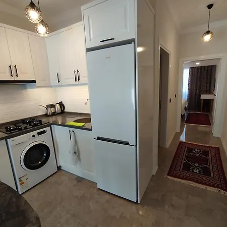 Duygu Spellbinding Sea Views Aparthotel