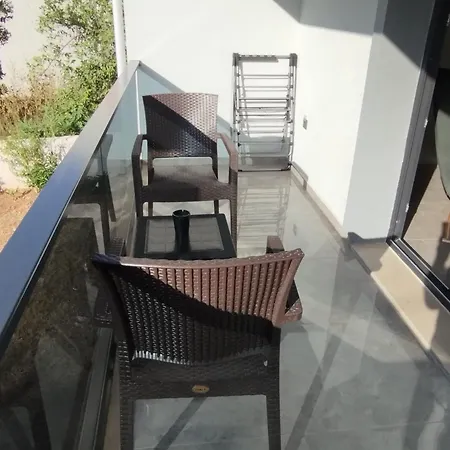 Duygu Spellbinding Sea Views Appart hôtel Fethiye