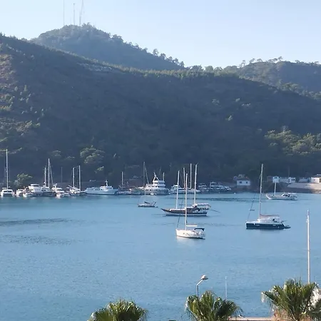 Duygu Spellbinding Sea Views Fethiye