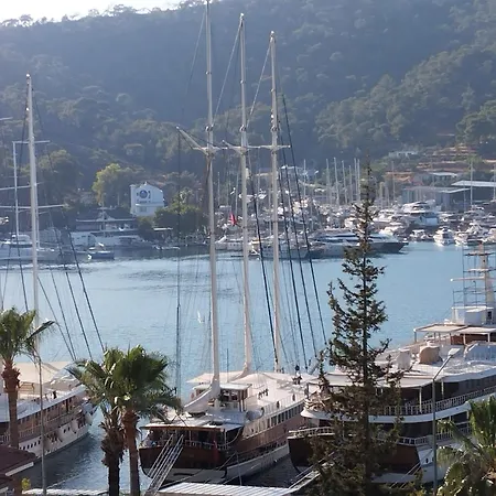 Duygu Spellbinding Sea Views Aparthotel