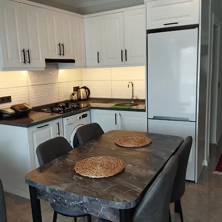 Duygu Spellbinding Sea Views