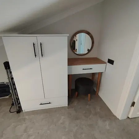 Duygu Spellbinding Sea Views 4*